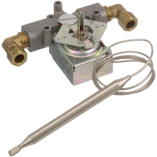 (image for) Star Mfg 2T-60138801 THERMOSTAT,GAS 200-450F - Click Image to Close